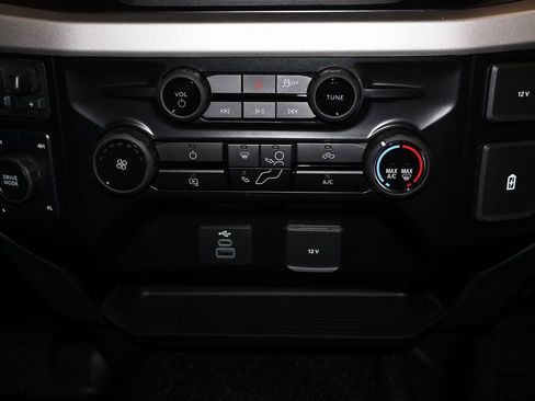 New 2026 Ford F550 4x4 Regular Cab Super Duty image 20