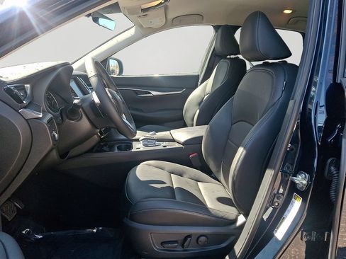Used 2025 INFINITI QX50 Pure AWD/4WD image 14