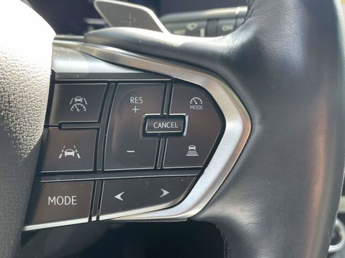 Used 2024 Lexus GX 550 w/ Accessory Package (Z1) AWD/4WD image 32