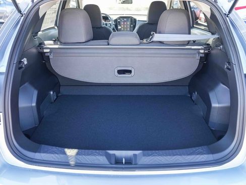 New 2025 Subaru Crosstrek 2.0i Premium image 11