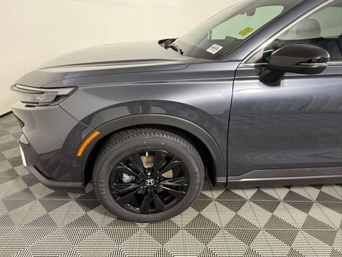 Used 2023 Honda CR-V Sport Touring image 12