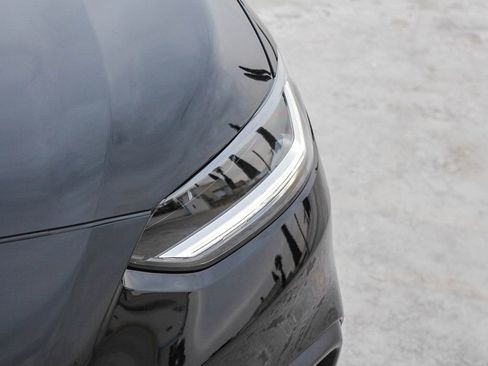 Certified 2026 Honda HR-V LX image 11