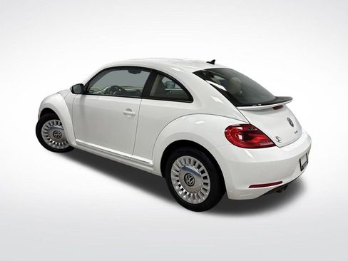 Used 2016 Volkswagen Beetle 1.8T SE image 3