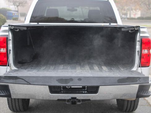 Used 2018 Chevrolet Silverado 1500 LT w/ All Star Edition image 23