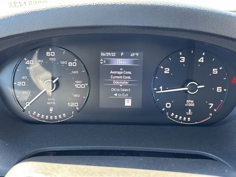 New 2026 RAM ProMaster 2500 image 27