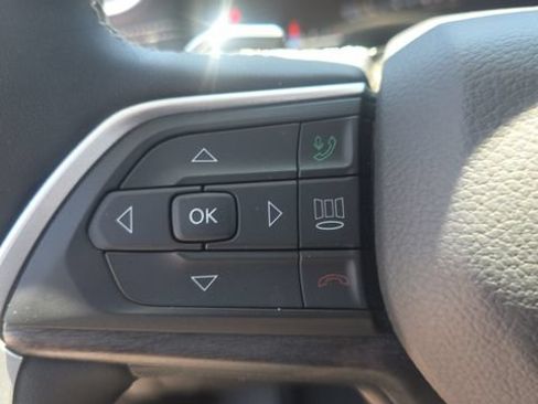 Used 2023 Jeep Grand Cherokee L Limited RWD image 22