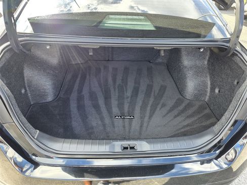Used 2024 Nissan Altima 2.5 S image 15