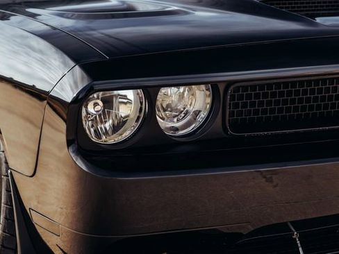 Used 2013 Dodge Challenger R/T Plus image 44