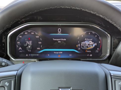 New 2026 Chevrolet Silverado 2500 LT w/ Trail Boss Package image 20