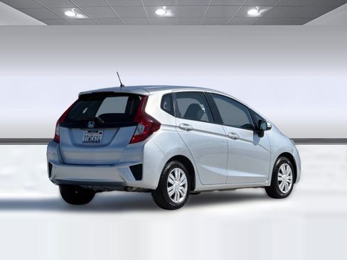 Used 2016 Honda Fit LX image 9