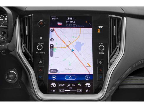 Used 2022 Subaru Outback Onyx Edition XT image 16