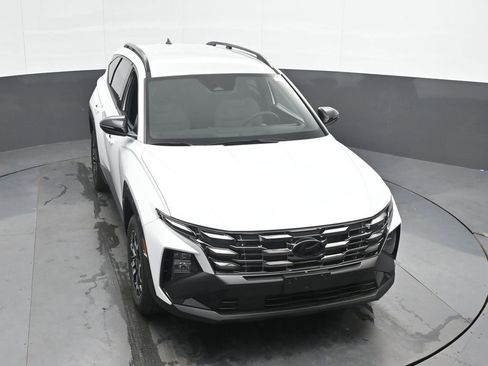 New 2025 Hyundai Tucson XRT image 40