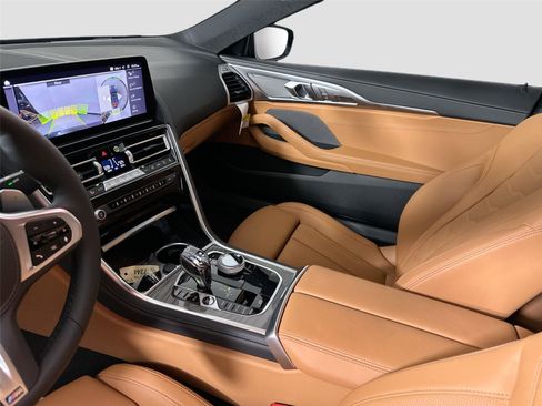 New 2026 BMW 840i xDrive Coupe AWD/4WD image 48
