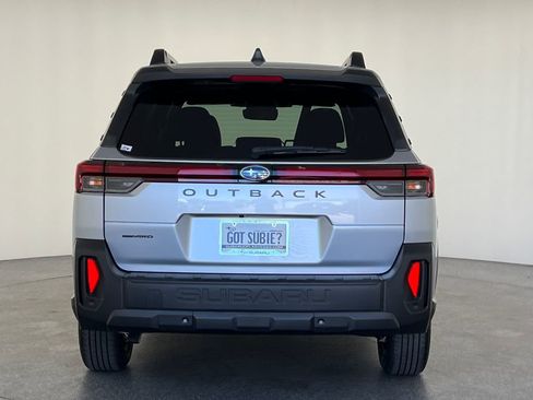 New 2026 Subaru Outback Premium AWD/4WD image 5