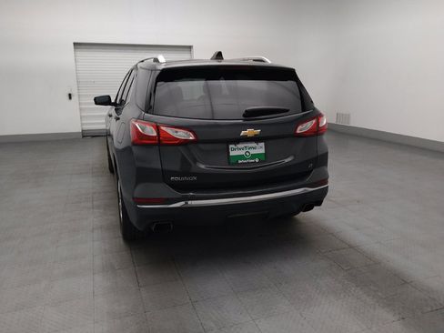 Used 2019 Chevrolet Equinox LT FWD image 6