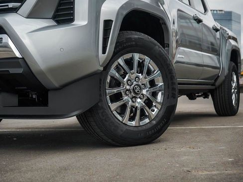 New 2026 Toyota Tacoma Limited AWD/4WD image 6