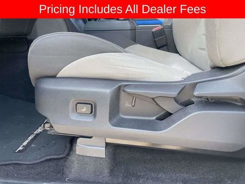 Used 2024 Toyota Tacoma TRD Off-Road AWD/4WD image 20