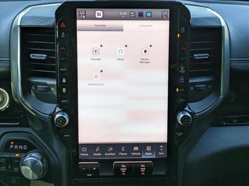 New 2026 RAM 1500 Laramie image 12