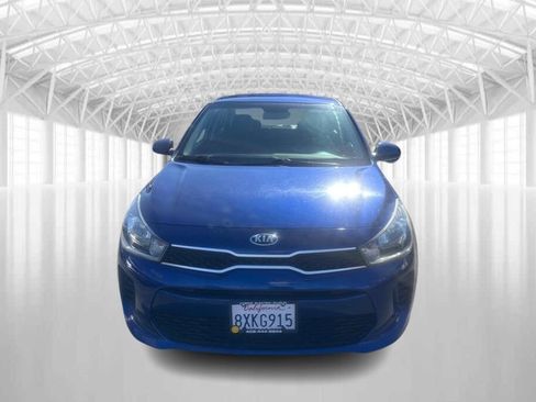 Used 2019 Kia Rio S image 1