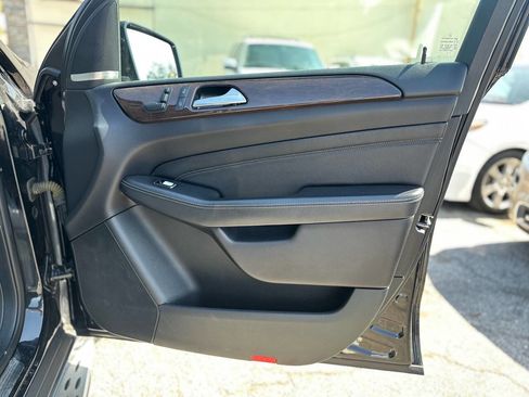 Used 2014 Mercedes-Benz ML 350 4MATIC image 27