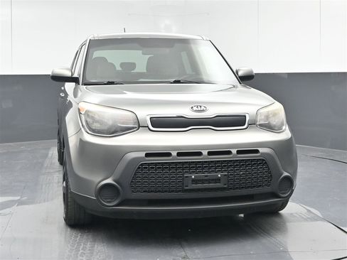 Used 2015 Kia Soul image 2