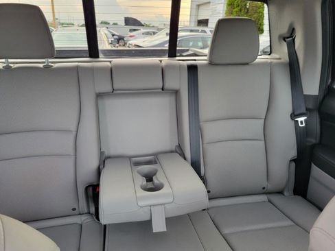 Used 2020 Honda Ridgeline RTL image 28