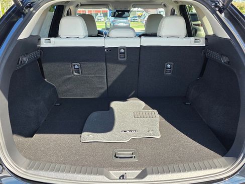 New 2025 MAZDA CX-5 AWD 2.5 S w/ Preferred Package image 4