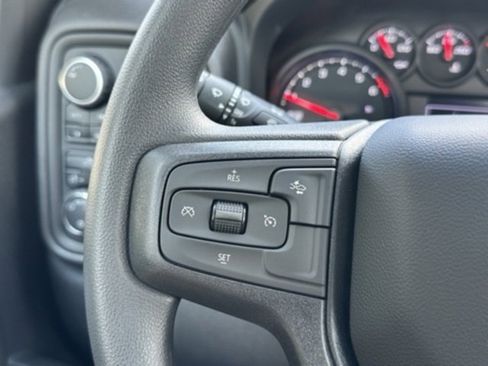 New 2026 Chevrolet Silverado 1500 W/T image 13
