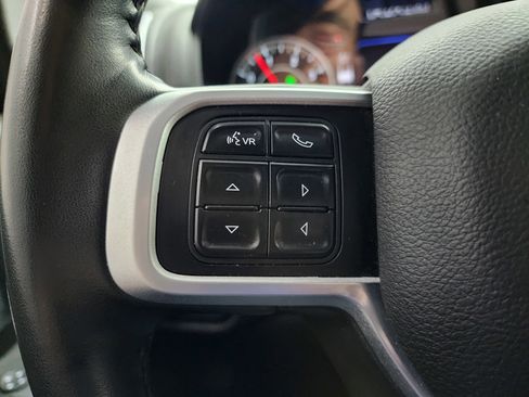 Used 2022 RAM 2500 Big Horn w/ Level C Equiment Group image 19