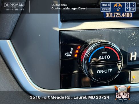 New 2026 Nissan Rogue SV w/ Cold Weather Package AWD/4WD image 27