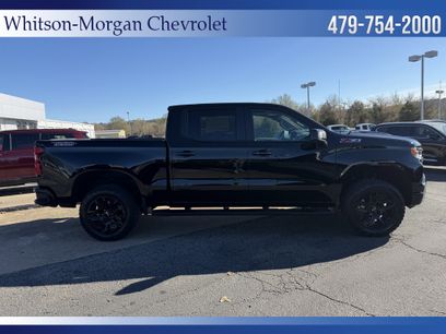 New 2026 Chevrolet Silverado 1500 LT Trail Boss w/ LT Trail Boss Premium Package