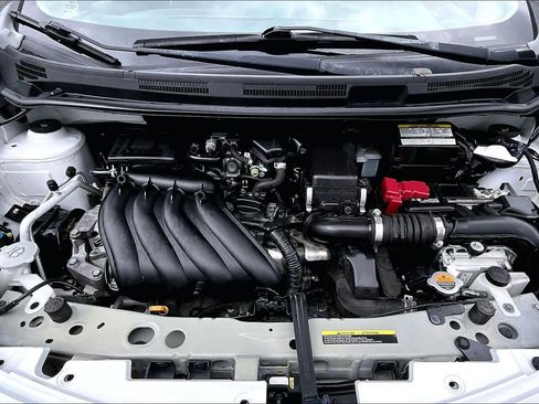 Used 2017 Nissan Versa Note SV image 32