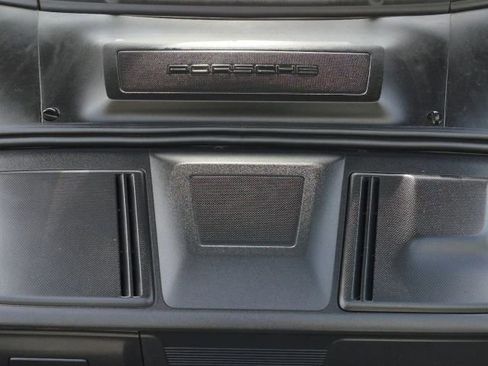 Used 2008 Porsche 911 Turbo AWD/4WD image 34