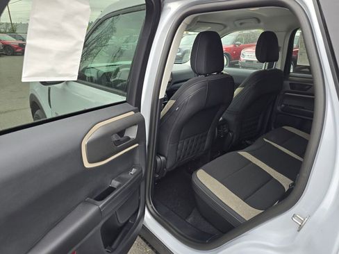 New 2026 Ford Bronco Sport Big Bend AWD/4WD image 15
