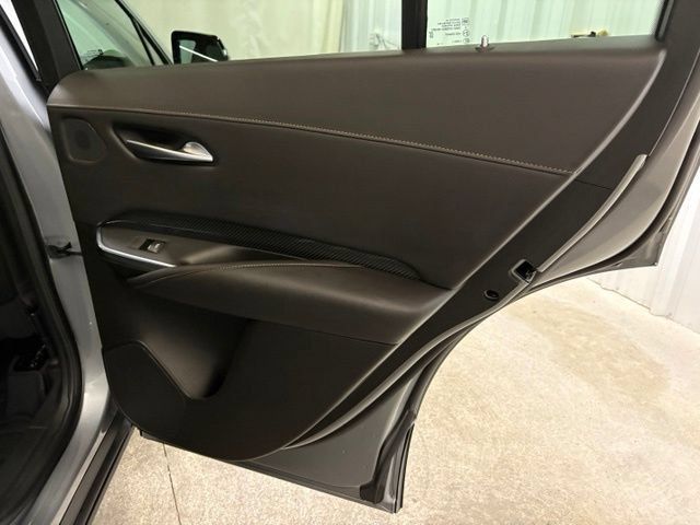 Used 2023 Cadillac XT4 Sport w/ Sun And Sound Package AWD/4WD image 23