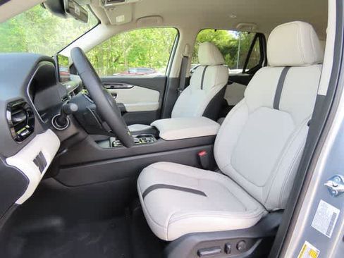 New 2026 Honda Pilot EX-L image 13