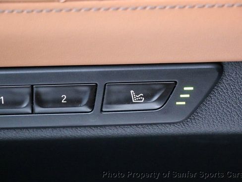 Used 2020 BMW M760i xDrive w/ Luxury Rear Seating Package image 43