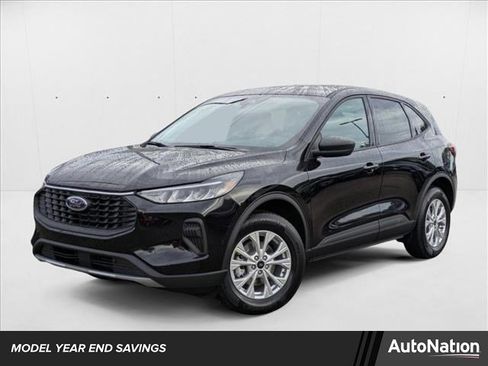 New 2025 Ford Escape Active w/ Cold Weather Package image 1