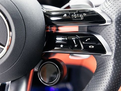 Used 2024 Mercedes-Benz SL 55 AMG SL 55 AMG image 14