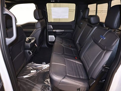 New 2026 Ford F150 Platinum AWD/4WD image 14