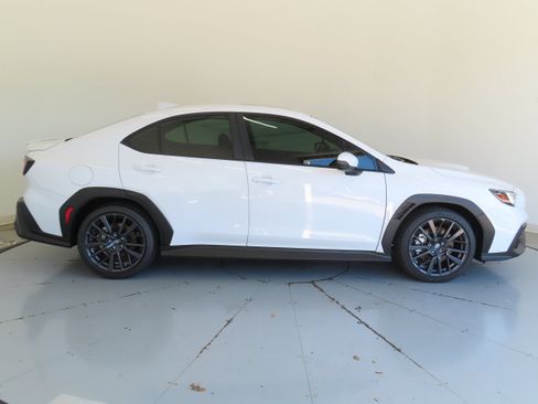 New 2026 Subaru WRX Premium AWD/4WD image 2
