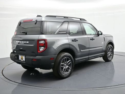 Used 2025 Ford Bronco Sport Big Bend image 6