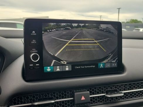 Used 2025 Honda HR-V EX-L image 25