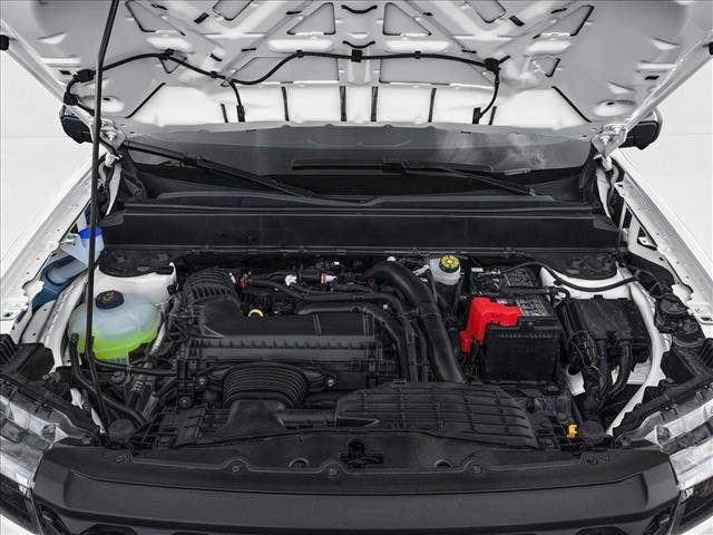 New 2026 Ford Maverick Lariat w/ Black Appearance Package AWD/4WD image 8