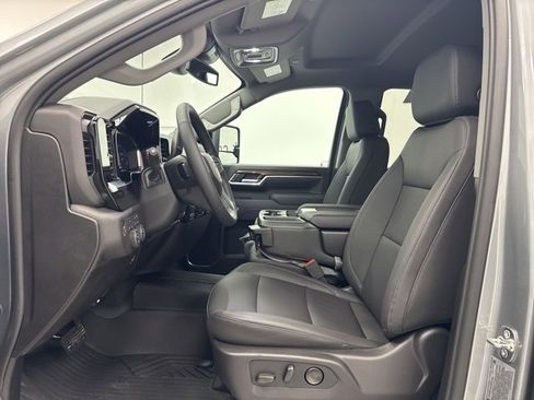 New 2026 Chevrolet Silverado 2500 LT w/ Trail Boss Package image 25