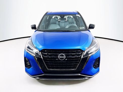 Certified 2024 Nissan Kicks SR w/ SR Premium Package image 2