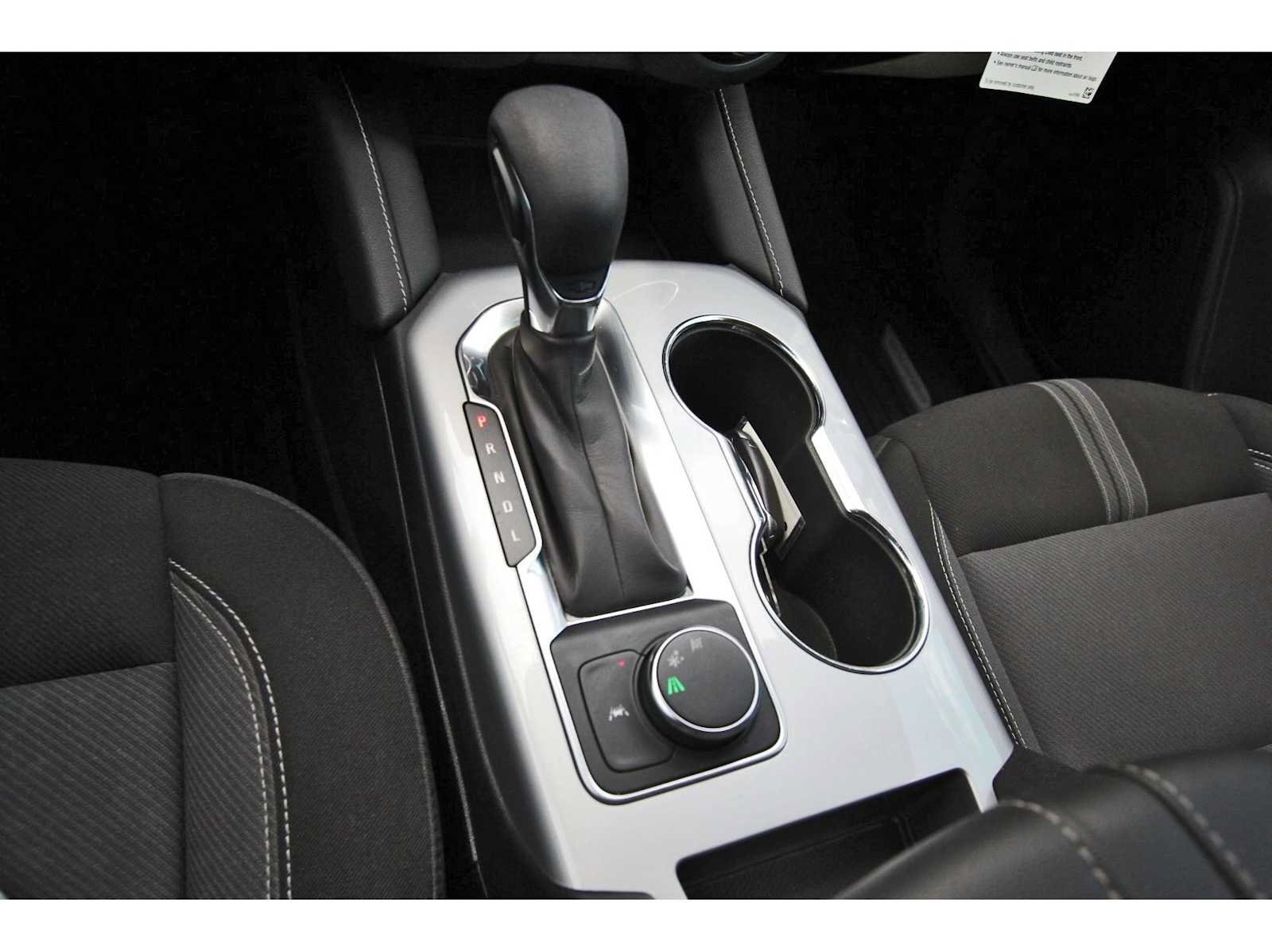 Used 2024 Chevrolet Blazer LT w/ Redline Edition FWD image 24