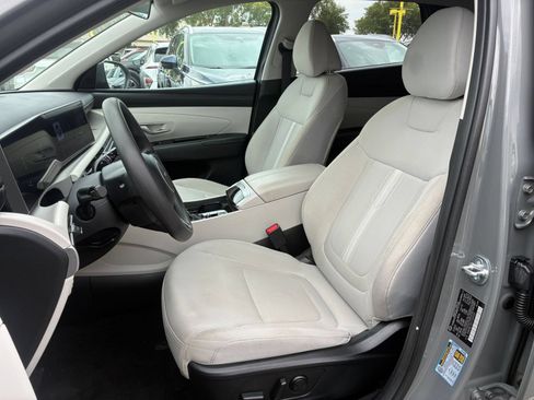 Used 2026 Hyundai Tucson SEL Plus AWD/4WD image 28
