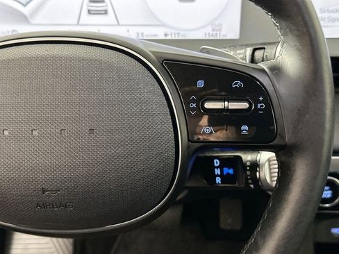 Used 2024 Hyundai Ioniq 5 SEL AWD/4WD image 21