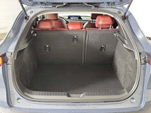 Certified 2025 MAZDA CX-30 AWD 2.5 S w/ Preferred Package image 27